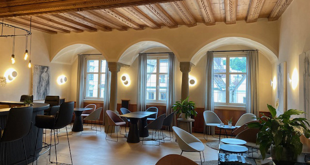 Stadthotel Steyr